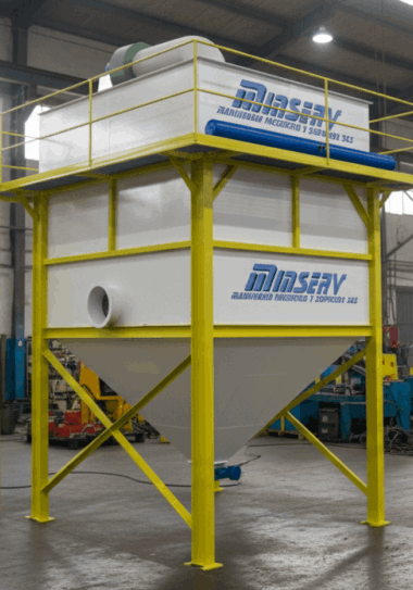 control de poluciones